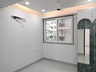 Bedroom Image of 2400 Sq.ft 4 BHK Apartment / Flat for sale in Neelachal Apartments, Sector 4 Dwarka New Delhi for Rs. 37500000