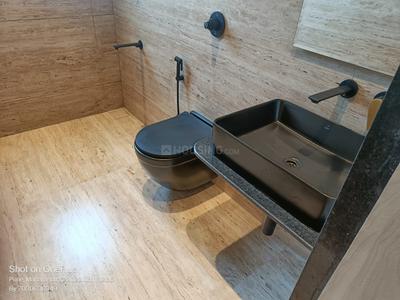 Bathroom Image of 1211 Sq.ft 2 BHK Apartment / Flat for sale in K Shire, Punawale Pune for Rs. 7550000
