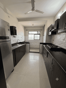 Image of 1225 Sq.ft 2 BHK Apartment / Flat for sale in Brahmagiri, Udupi for Rs. 6800000