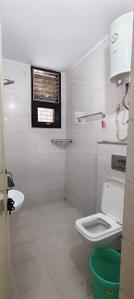 Image of 1750 Sq.ft 3.5 BHK Apartment / Flat for rent in CGHS Sanchar Vihar Apartments, Sector 4 Dwarka, New Delhi for Rs. 42000