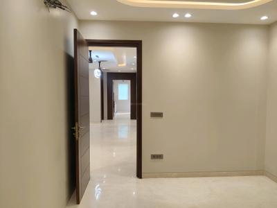 Bedroom Image of 1700 Sq.ft 3.5 BHK Builder Floor for sale in Sector 63 Gurgaon for Rs. 25500000