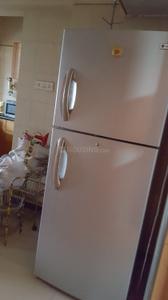 Kitchen Image of 1400 Sq.ft 3 BHK Apartment / Flat for sale in Raheja Whispering Heights, Malad West Mumbai for Rs. 36000000