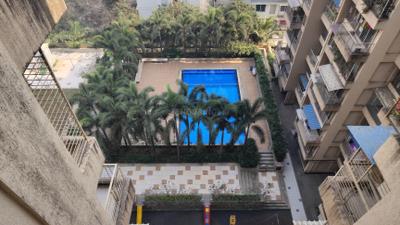 Bedroom Image of 1161 Sq.ft 2 BHK Apartment / Flat for sale in Mahaavir Mannat, Ulwe Navi Mumbai for Rs. 14300000