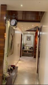 Hall Image of 2115 Sq.ft 3 BHK Builder Floor for sale in Rajouri Garden New Delhi for Rs. 47500000