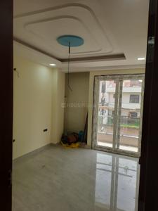 Bedroom Image of 1450 Sq.ft 3 BHK Apartment / Flat for sale in Saket Nagar Kanpur for Rs. 7500000
