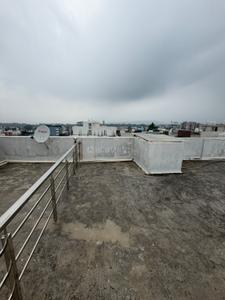 Terrace Image of 1250 Sq.ft 3 BHK Builder Floor for sale in Sahastradhara Road Dehradun for Rs. 11000000