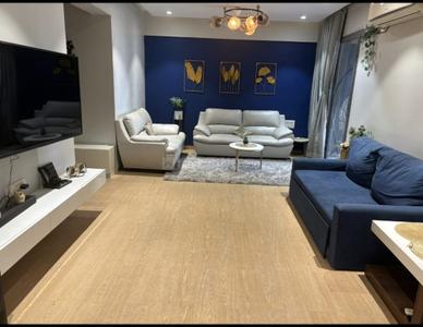 Hall Image of 355 Sq.ft 4 BHK Villa for rent in Bhagwat Villa 2, Vatva Ahmedabad for Rs. 25000