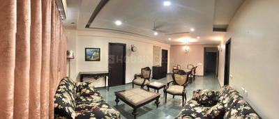 4 BHK Flat