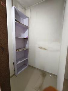 Bedroom Image of 1400 Sq.ft 2 BHK Apartment / Flat for rent in Scheme No 140 Indore for Rs. 25000