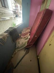 Balcony Image of 1200 Sq.ft 2 BHK Apartment / Flat for sale in Sigra Varanasi for Rs. 6800000
