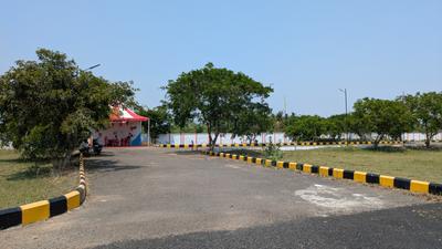 Image of 2000 Sq.ft Residential Plot / Land for sale in Hiranandani Loftline Plot, Thaiyur, Chennai for Rs. 4986000