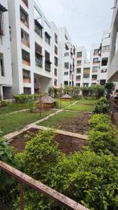 Image of 1350 Sq.ft 3 BHK Apartment / Flat for rent in Katraj, Pune for Rs. 35000