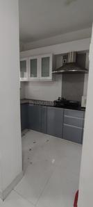 Kitchen Image of 1050 Sq.ft 2 BHK Apartment / Flat for sale in Mondal Para Kolkata for Rs. 6000000