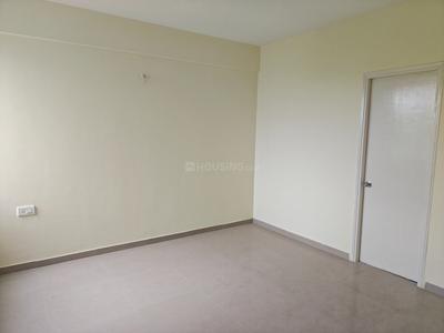 Bedroom Image of 1074 Sq.ft 3 BHK Apartment / Flat for sale in Provident Welworth City, Bisuvanahalli Bengaluru for Rs. 6500000