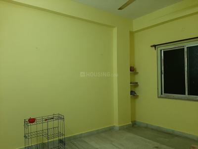 Bedroom Image of 746 Sq.ft 2 BHK Apartment / Flat for sale in Rajarhat Kolkata for Rs. 1950000