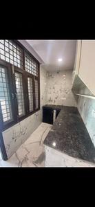 Image of 500 Sq.ft 1 BHK Apartment / Flat for rent in RWA Lajpat Nagar 4 Colonies, Lajpat Nagar, New Delhi for Rs. 25000