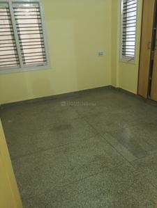Bedroom Image of 1000 Sq.ft 2 BHK Builder Floor for rent in Koramangala Bengaluru for Rs. 35000