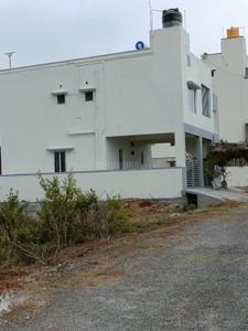Image of 3600 Sq.ft 6 BHK Independent House for sale in Hemmigepura, Bengaluru for Rs. 28000000