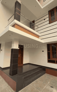 Balcony Image of 2200 Sq.ft 4 BHK Independent House for sale in Mannuthy Thrissur for Rs. 10500000