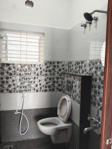 Image of 500 Sq.ft 1 BHK Builder Floor for rent in JP Nagar, Bengaluru for Rs. 12000
