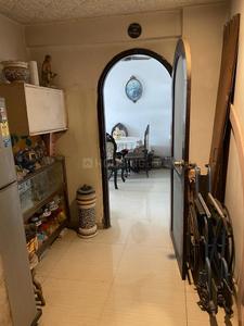 Hall Image of 900 Sq.ft 2 BHK Apartment / Flat for sale in Cuffe Parade Mumbai for Rs. 50000000