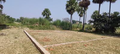 Image of 900 Sq.ft Residential Plot / Land for sale in Jhalwa, Allahabad for Rs. 1600000