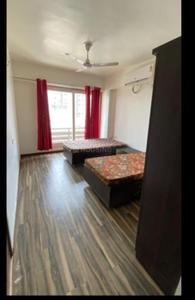 Bedroom Image of 2000 Sq.ft 3 BHK Apartment / Flat for rent in Vishala Ahmedabad for Rs. 65000