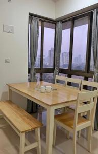 Hall Image of 700 Sq.ft 2 BHK Apartment / Flat for sale in Matunga West Mumbai for Rs. 35000000