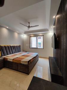 Bedroom Image of 2400 Sq.ft 4 BHK Apartment / Flat for sale in Mansarovar Extension Jaipur for Rs. 8900000