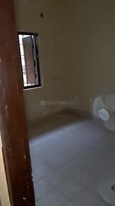 Bedroom Image of 500 Sq.ft 2 BHK Duplex for rent in Khandagiri Bhubaneswar for Rs. 6500