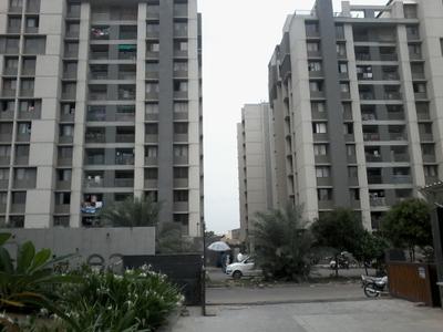 2 BHK Flat