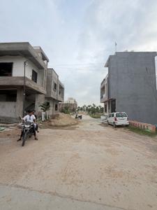 Image of 1000 Sq.ft Residential Plot / Land for sale in Ambivali, Mumbai for Rs. 4800000