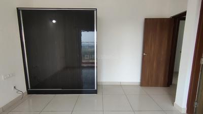 Bedroom Image of 1562 Sq.ft 3 BHK Apartment / Flat for rent in Prestige Finsbury Park Hyde, Gummanahalli Bengaluru for Rs. 32000