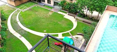 Image of 1841 Sq.ft 3 BHK Apartment / Flat for sale in Modello Highs, Kamalgazi, Kolkata for Rs. 16100000