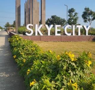 Image of 1000 Sq.ft Residential Plot / Land for sale in Skye Luxuria City, Higonya, Indore for Rs. 4000000