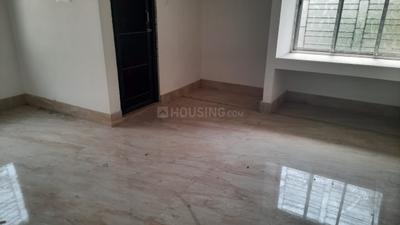Bedroom Image of 1368 Sq.ft 3 BHK Apartment / Flat for sale in OM Apartment, Baguiati Kolkata for Rs. 7524000