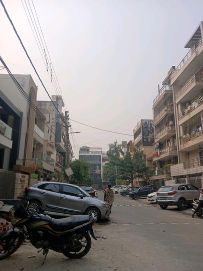Bhera Enclave, Paschim Vihar Main Image 1
