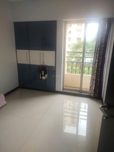 Bedroom Image of 1050 Sq.ft 2 BHK Apartment / Flat for rent in Hiranandani Estate Thane for Rs. 34000
