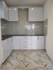 Kitchen Two Image of 4500 Sq.ft 8 BHK Apartment / Flat for rent in Hill View Apartments, Vasant Vihar New Delhi for Rs. 325000