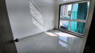 Bedroom Image of 750 Sq.ft 1 BHK Apartment / Flat for sale in 147 Green, Ulwe Navi Mumbai for Rs. 5800000