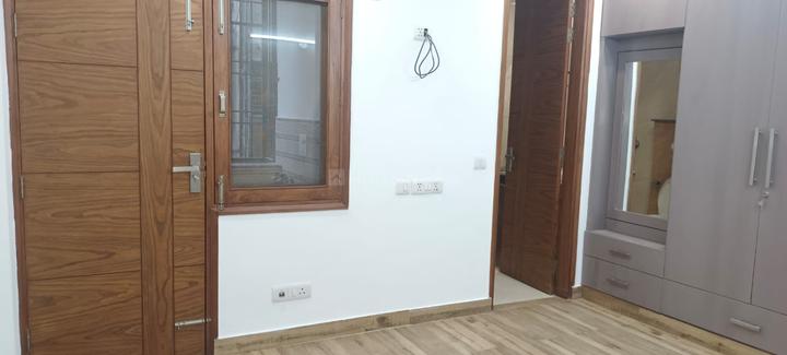 MMTC Colony, Sarvodaya Enclave Bedroom 1