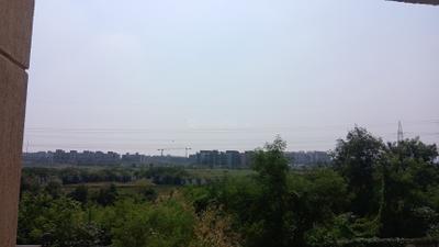 Image of 575 Sq.ft 1 BHK Apartment / Flat for sale in Sunteck Maxx World, Naigaon East, Naigaon for Rs. 3400000