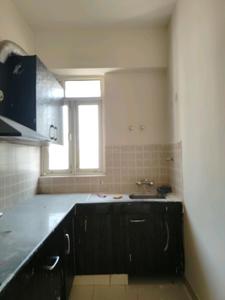 Kitchen Image of 710 Sq.ft 2 BHK Apartment / Flat for sale in Shree Vardhman Mantra, Sector 67 Gurgaon for Rs. 7100000