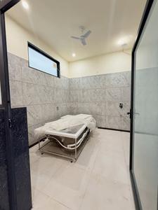 Bathroom Image of 3500 Sq.ft 4 BHK Villa for sale in Vaishali Nagar Extension Jaipur for Rs. 19000000