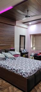 3 BHK Independent Builder Floor