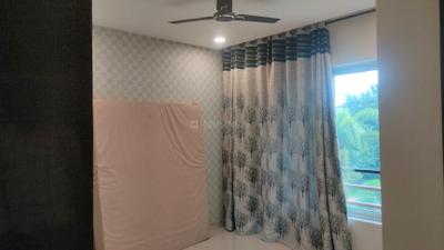 Bedroom Image of 2000 Sq.ft 3 BHK Apartment / Flat for sale in Karia Konark Bella Vista, Hadapsar Pune for Rs. 23700000