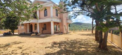 Image of 3600 Sq.ft 3 BHK Villa for rent in Cosmos Hawaiian, Thane West, Thane for Rs. 110000