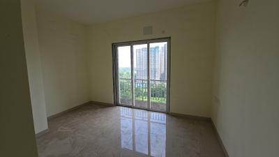 Bedroom Image of 1000 Sq.ft 2 BHK Apartment / Flat for sale in Indiabulls Greens, Panvel Navi Mumbai for Rs. 7000000