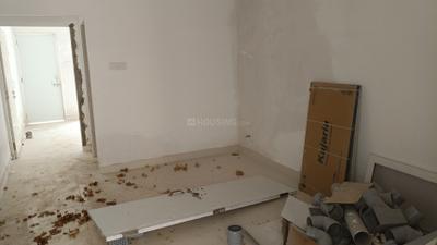 Living Room Image of 1600 Sq.ft 3 BHK Independent House for rent in Wallfort Ville Phase 1, Daldal Seoni Raipur for Rs. 28000