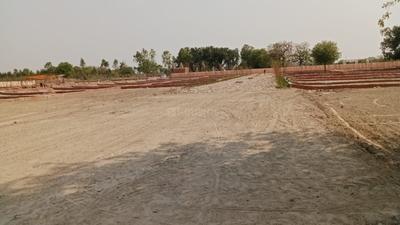 Image of 1000 Sq.ft Residential Plot / Land for sale in Neel Matha, Lucknow for Rs. 750000